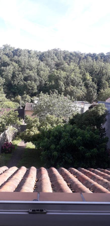 Cote Jardin Bed & Breakfast Perigueux Exterior photo