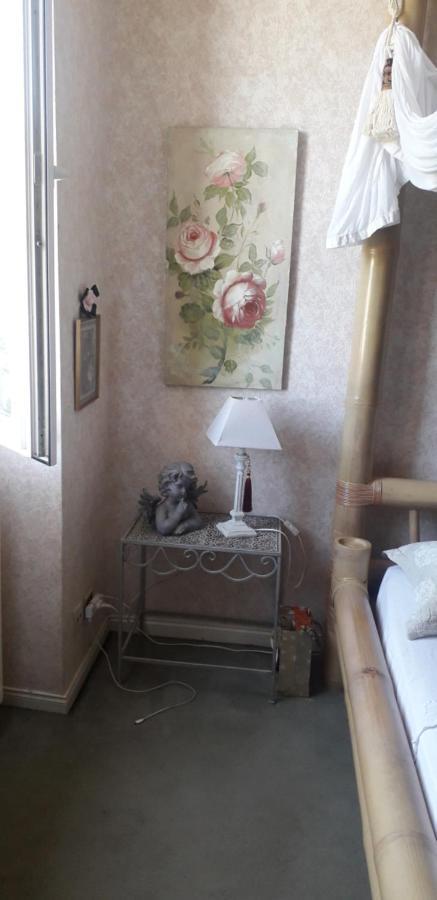 Cote Jardin Bed & Breakfast Perigueux Exterior photo