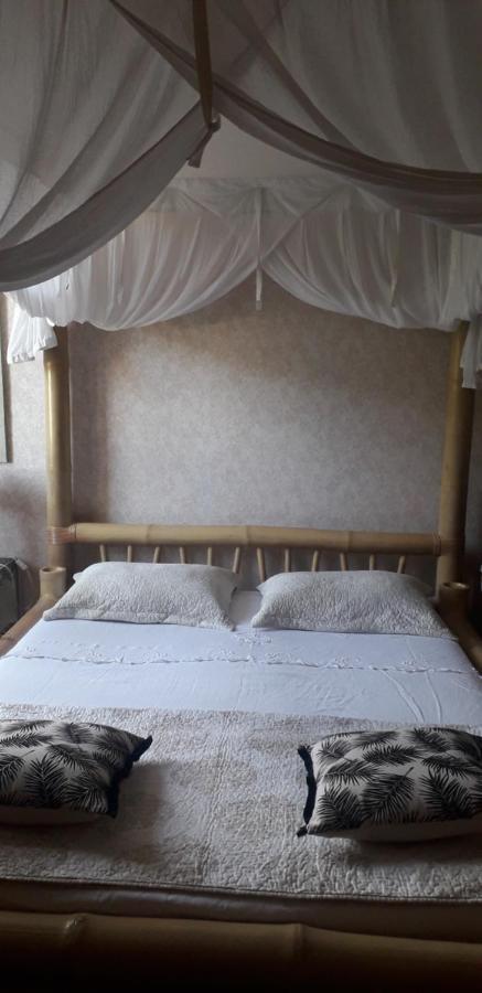 Cote Jardin Bed & Breakfast Perigueux Exterior photo