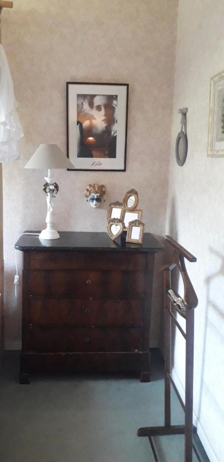Cote Jardin Bed & Breakfast Perigueux Exterior photo