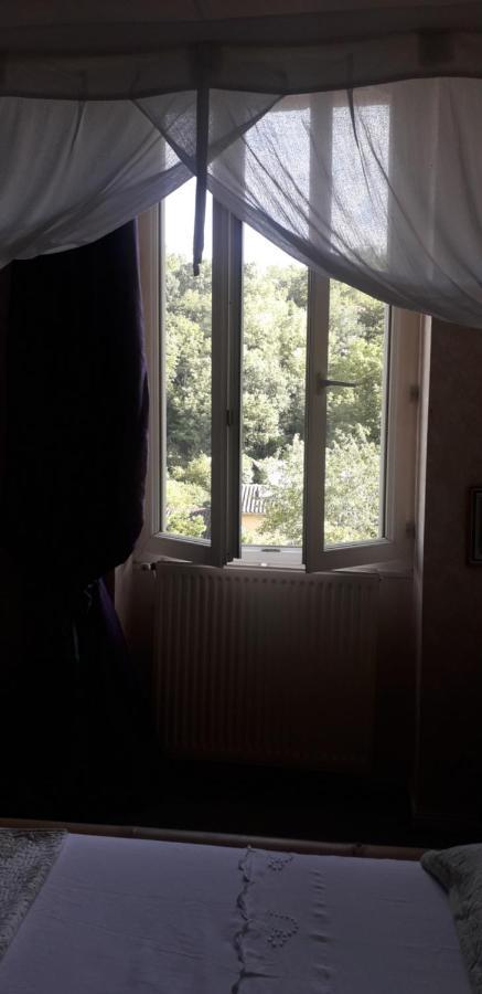 Cote Jardin Bed & Breakfast Perigueux Exterior photo
