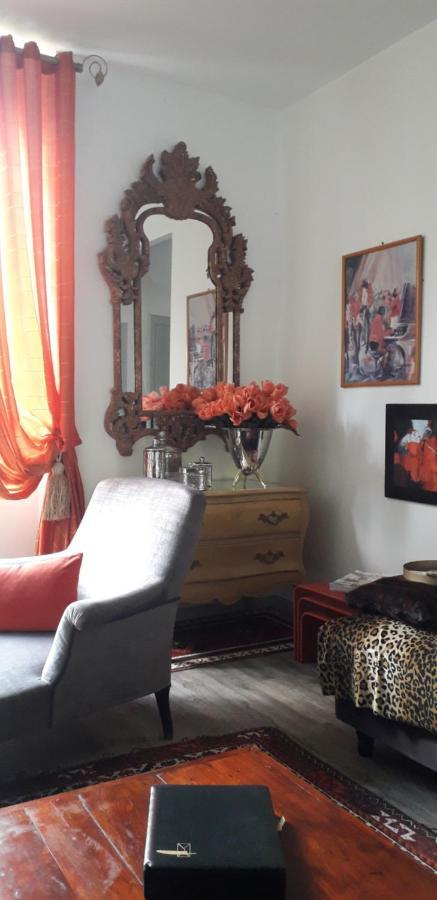 Cote Jardin Bed & Breakfast Perigueux Exterior photo