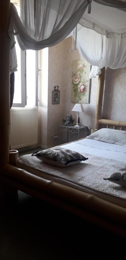 Cote Jardin Bed & Breakfast Perigueux Exterior photo