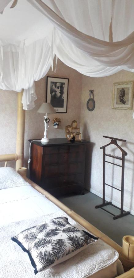 Cote Jardin Bed & Breakfast Perigueux Exterior photo
