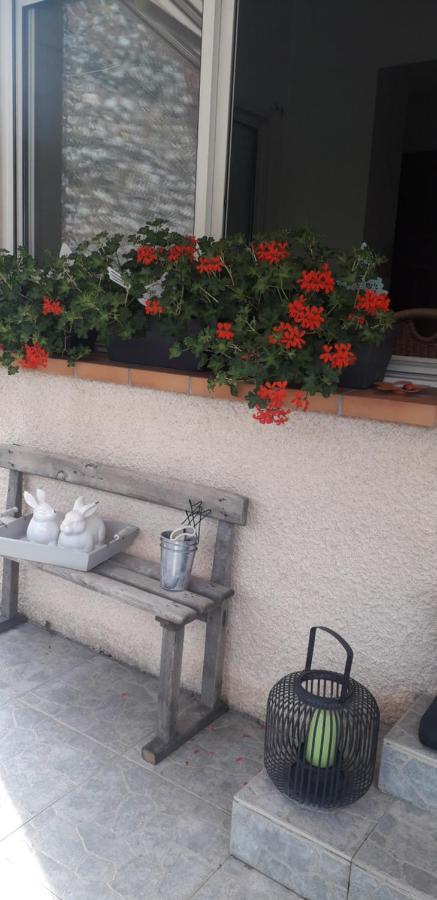 Cote Jardin Bed & Breakfast Perigueux Exterior photo
