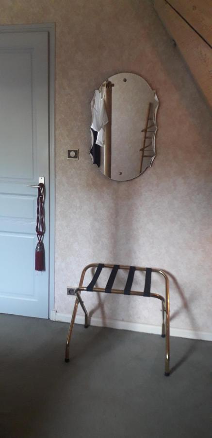 Cote Jardin Bed & Breakfast Perigueux Exterior photo